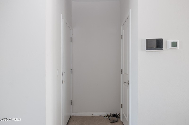 Garage Nook