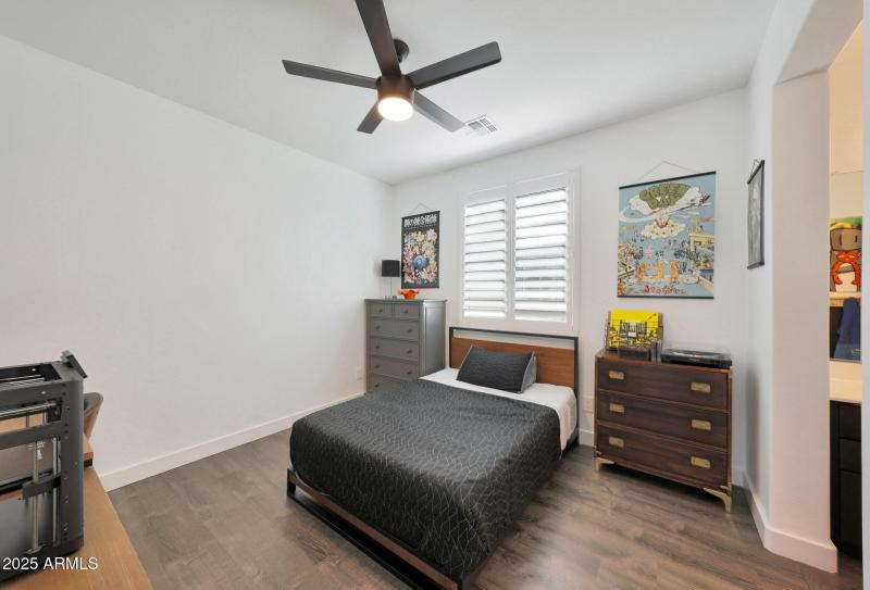 Bedroom #4