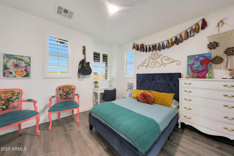 Bedroom #5