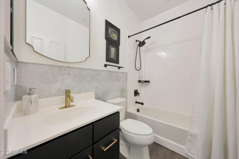 Bathroom #3