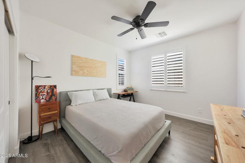 Bedroom #3