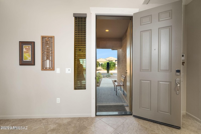 5495 W BAJADA DR
