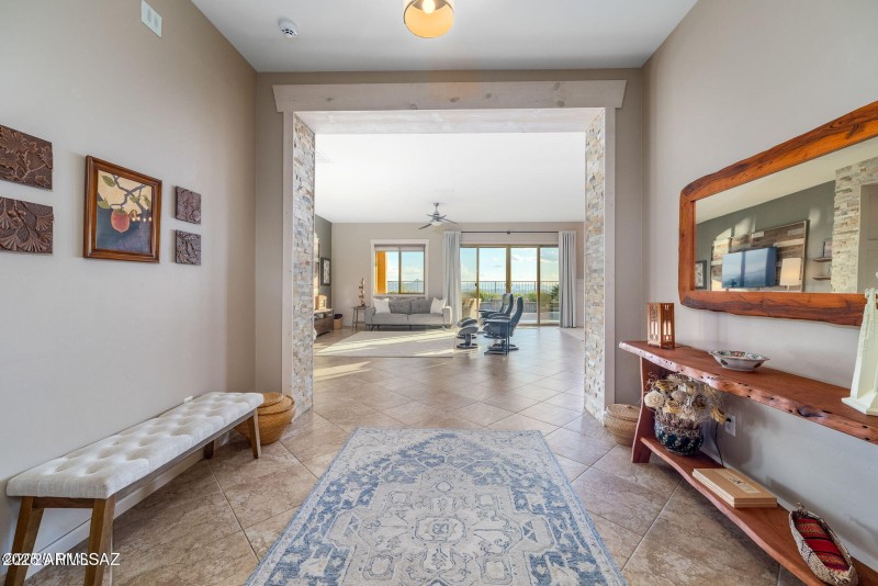 5495 W BAJADA DR