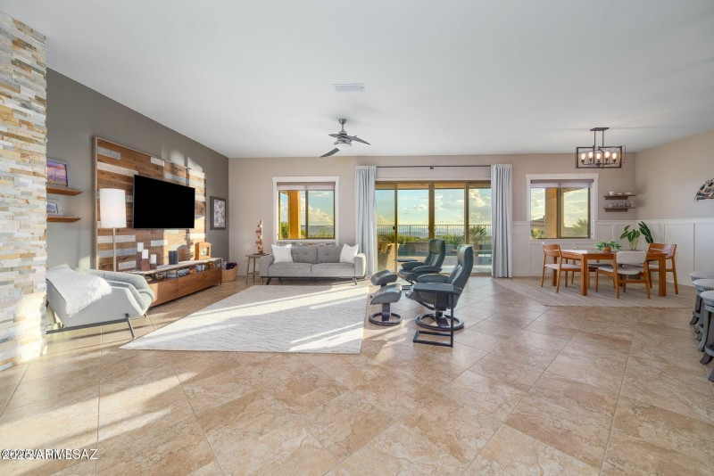 5495 W BAJADA DR
