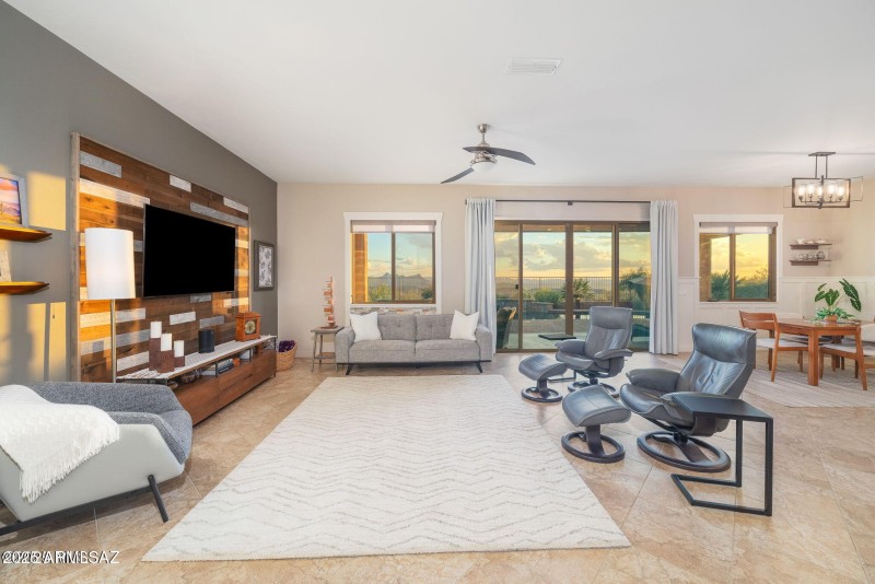 5495 W BAJADA DR