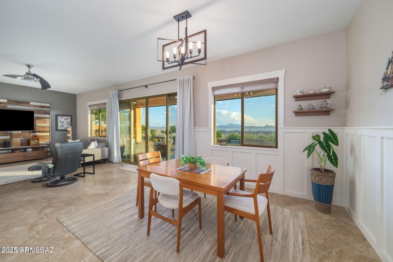 5495 W BAJADA DR
