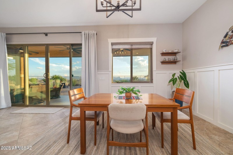5495 W BAJADA DR