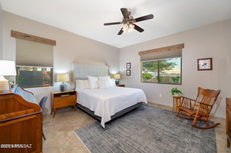 5495 W BAJADA DR