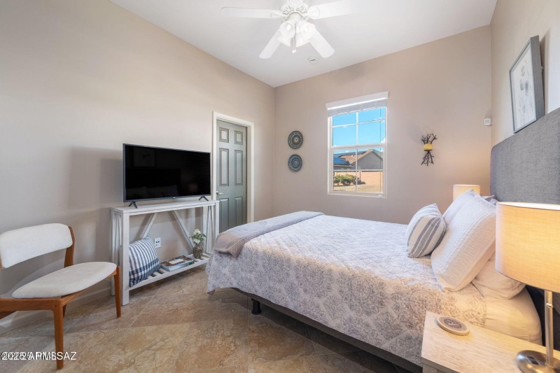5495 W BAJADA DR