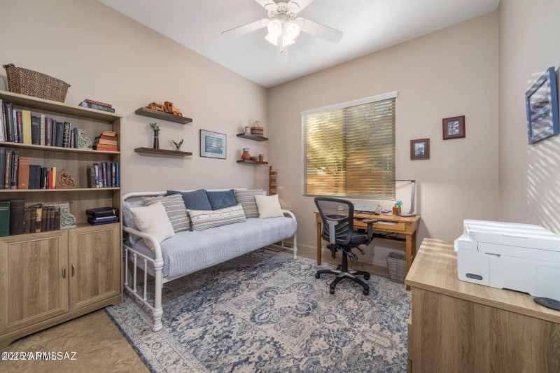 5495 W BAJADA DR