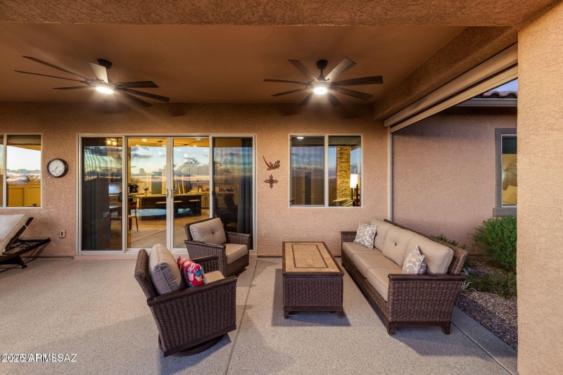 5495 W BAJADA DR
