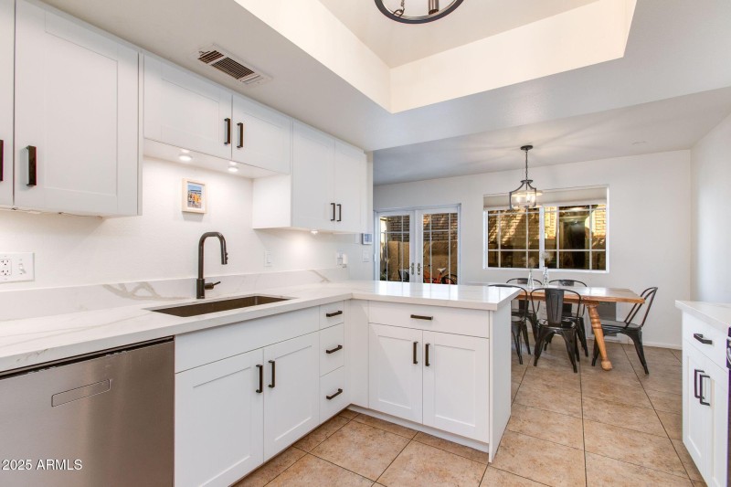 Quartz Countertops