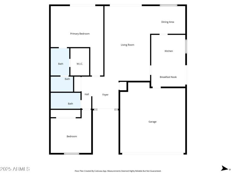 14024 N Burning Tree Pl W-39
