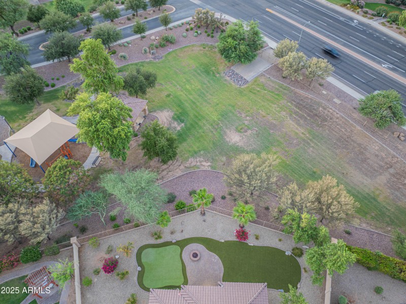 Community Playground