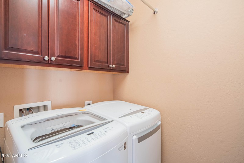 Not a walkthrough Laundry