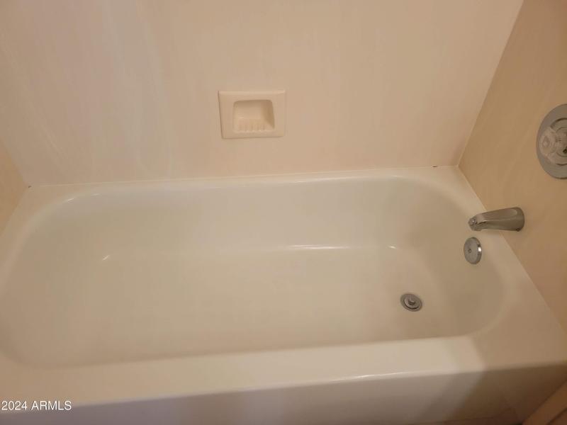 guest tub