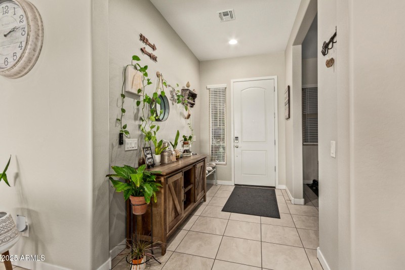 Entryway