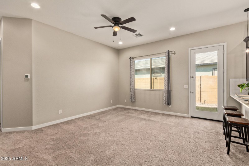 NextGen Living Room