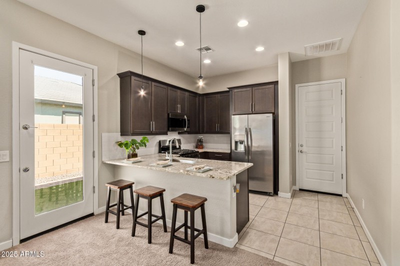 NextGen Kitchen