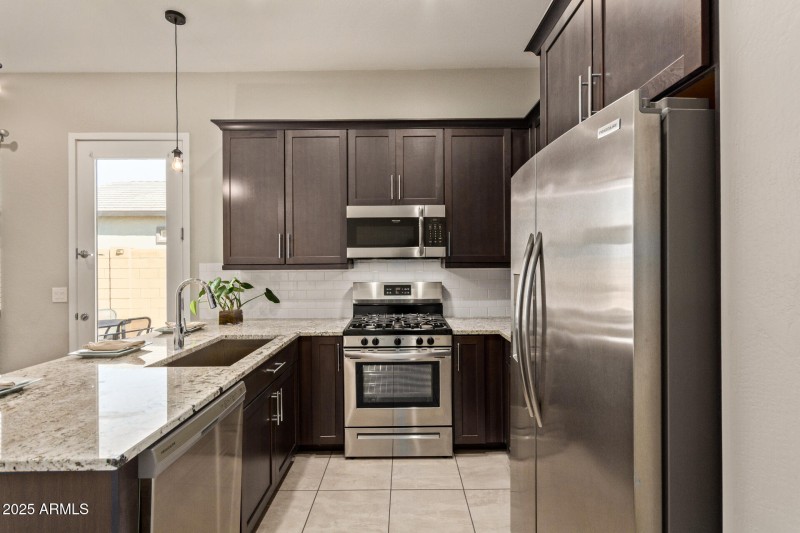 NextGen Kitchen