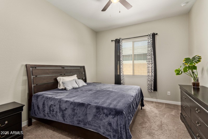 NextGen Bedroom