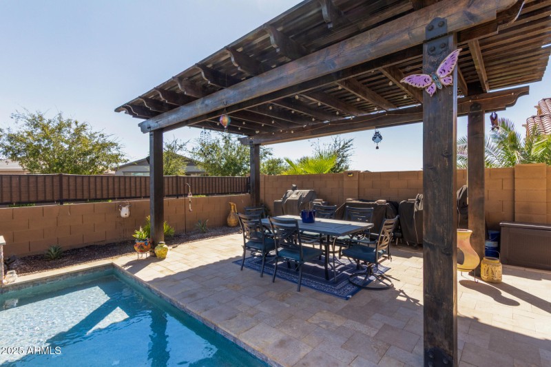 Pergola