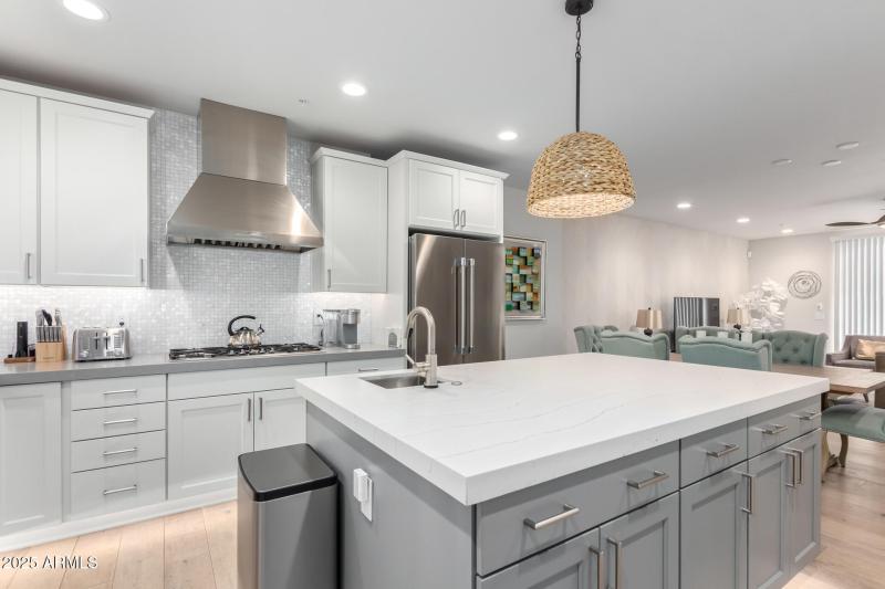 U 016 - 10 - Osborn - Kitchen