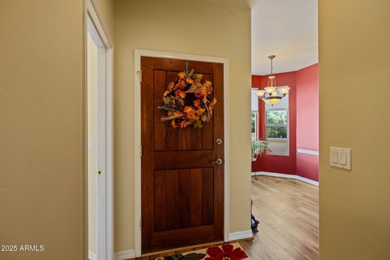 029-Front Entry