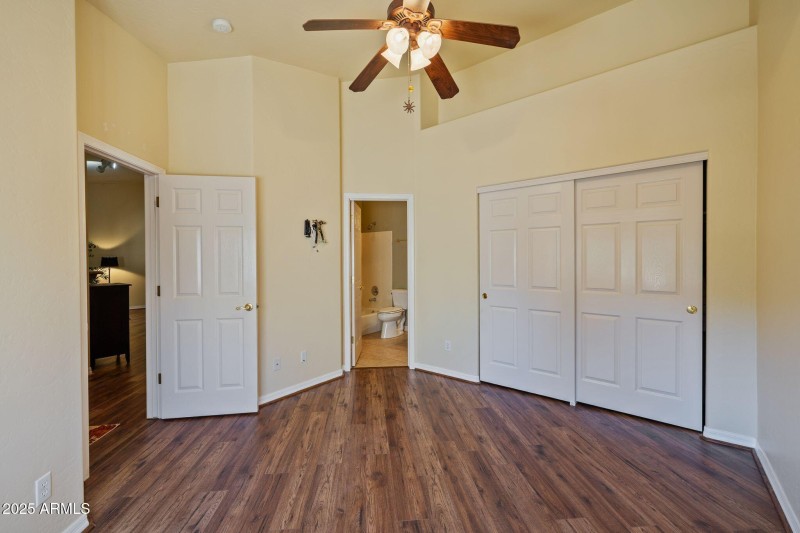 124-Bedroom #1