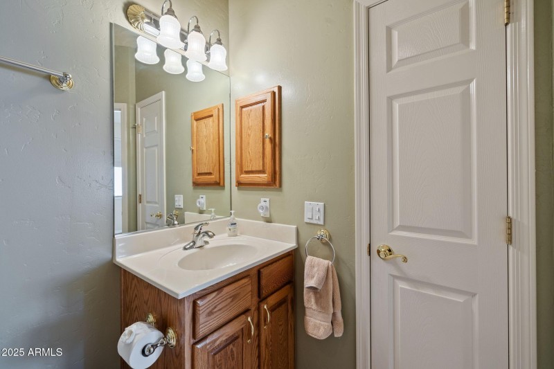134-Bathroom #1