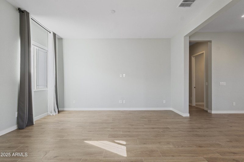 Flex Room/Office