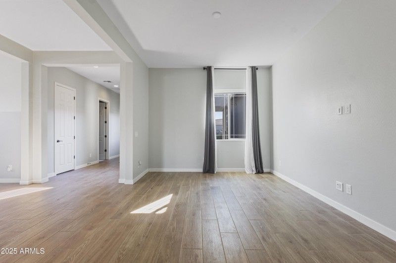 Flex Room/Office