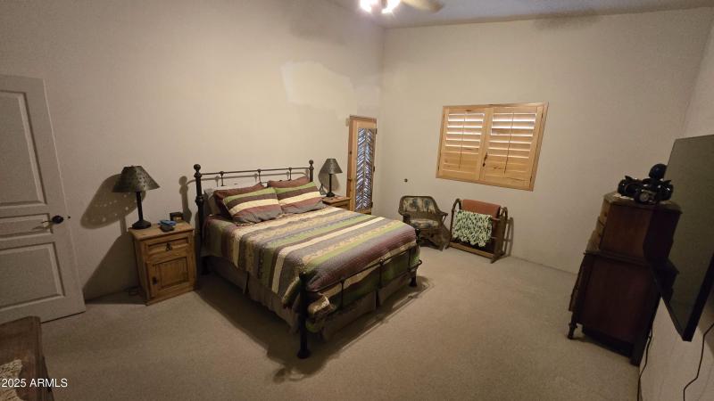 Primary bed 1