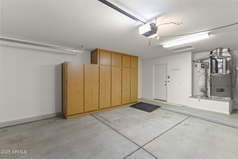 Garage Cabinets