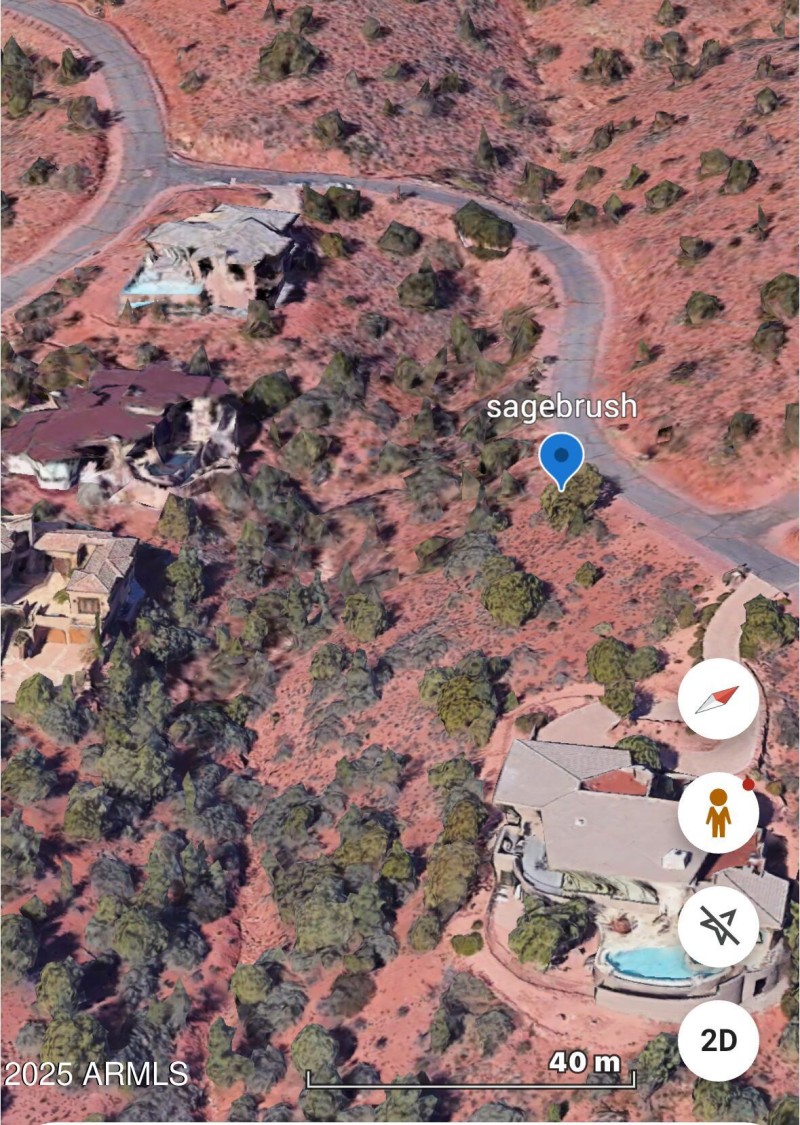 Google Earth screenshot