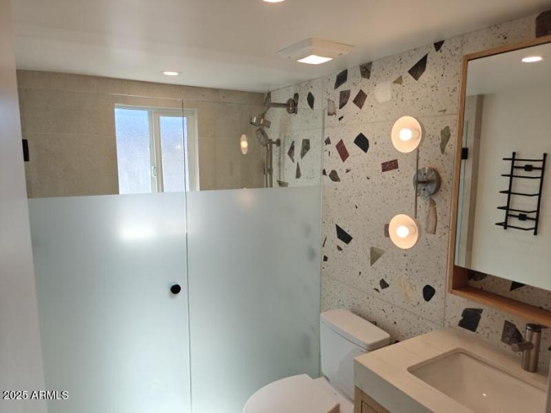 MLS Bathroom Retreat