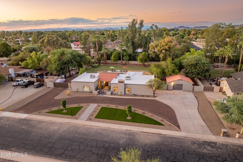 6504 W Corrine Dr (aerial)-3