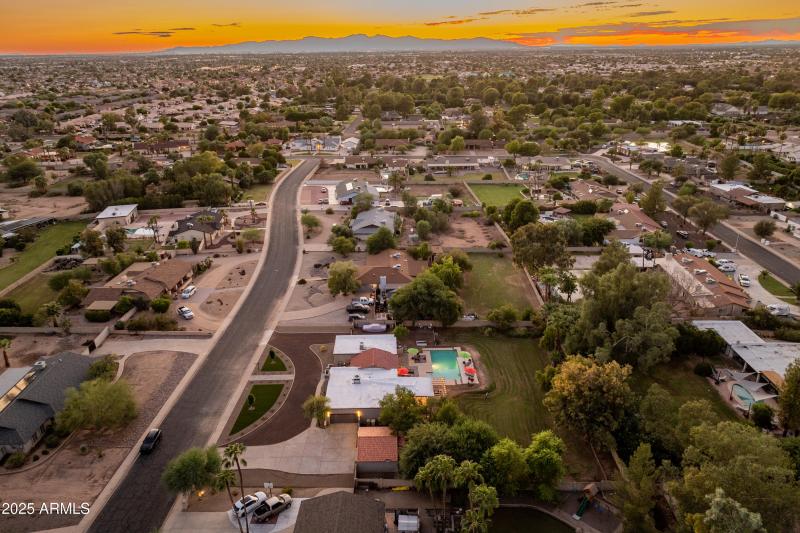 6504 W Corrine Dr (aerial)-7