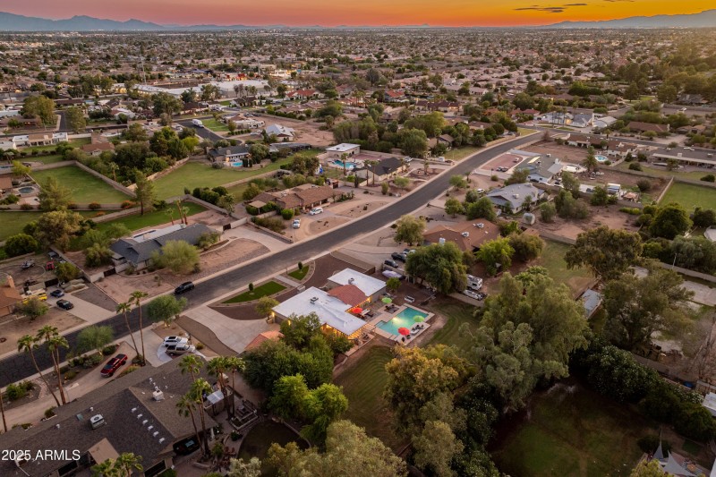 6504 W Corrine Dr (aerial)-8