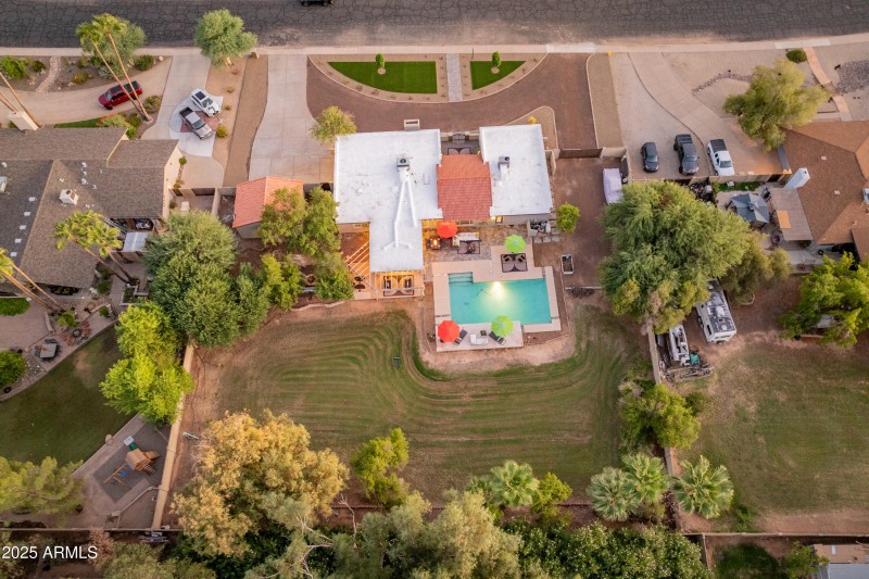 6504 W Corrine Dr (aerial)-10