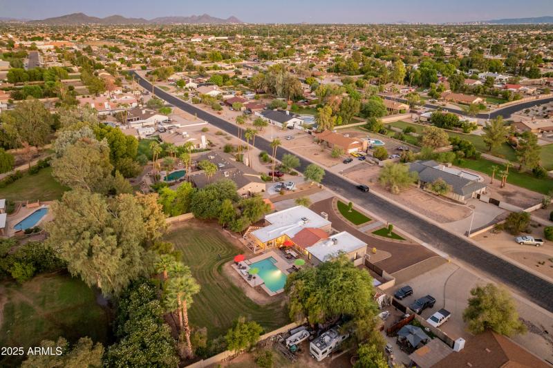 6504 W Corrine Dr (aerial)-11