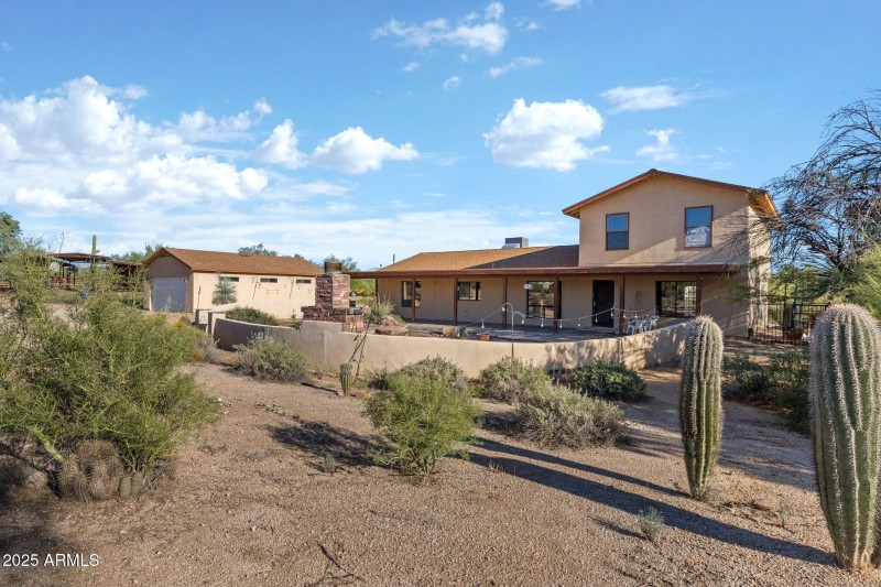 6319 E Lowden Rd Cave Creek - 200