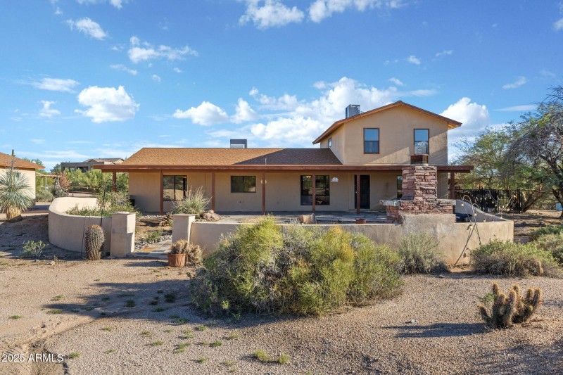 6319 E Lowden Rd Cave Creek - 205
