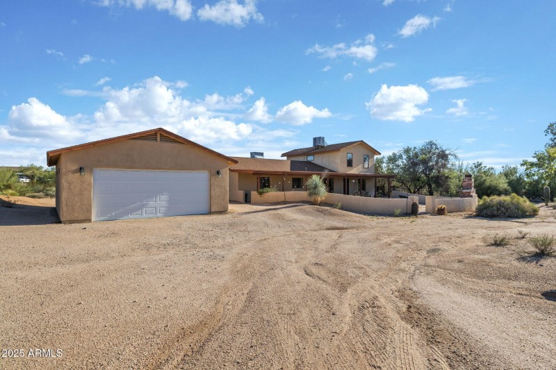 6319 E Lowden Rd Cave Creek - 210