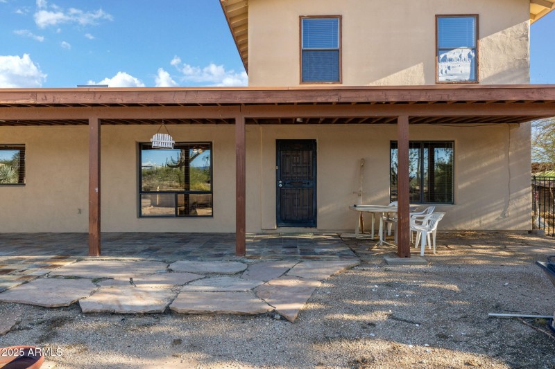 6319 E Lowden Rd Cave Creek - 217