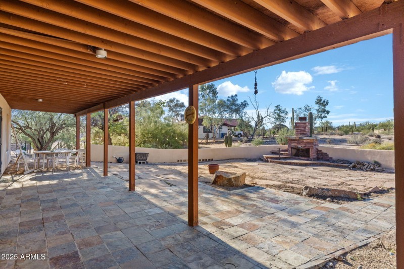 6319 E Lowden Rd Cave Creek - 223