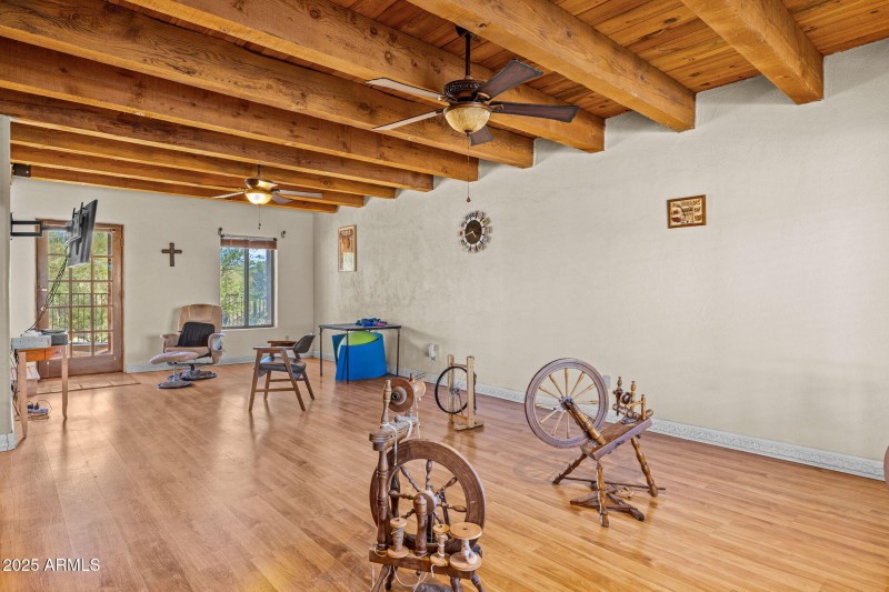 6319 E Lowden Rd Cave Creek - 229