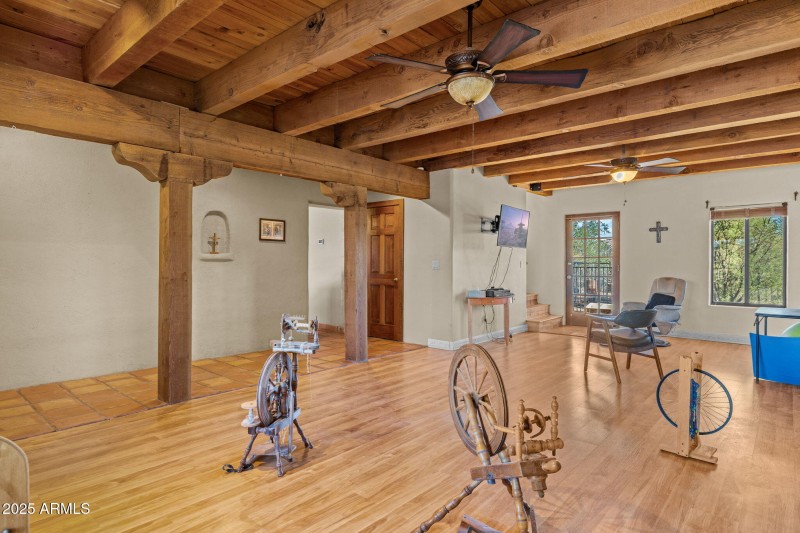 6319 E Lowden Rd Cave Creek - 234