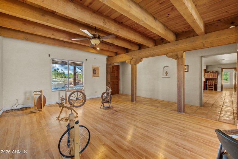6319 E Lowden Rd Cave Creek - 239