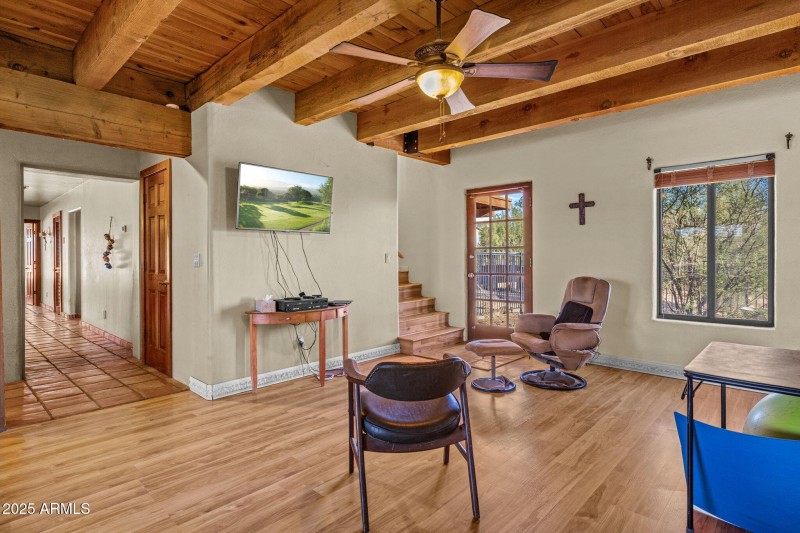 6319 E Lowden Rd Cave Creek - 254